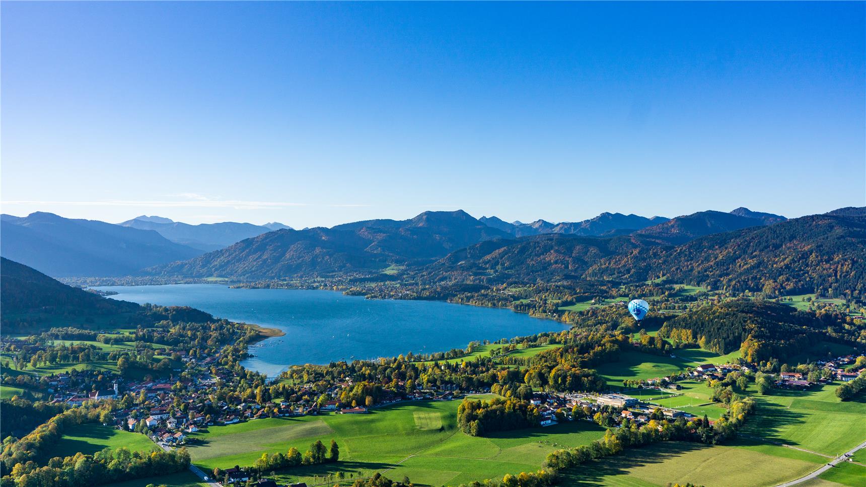 Bad Wiessee