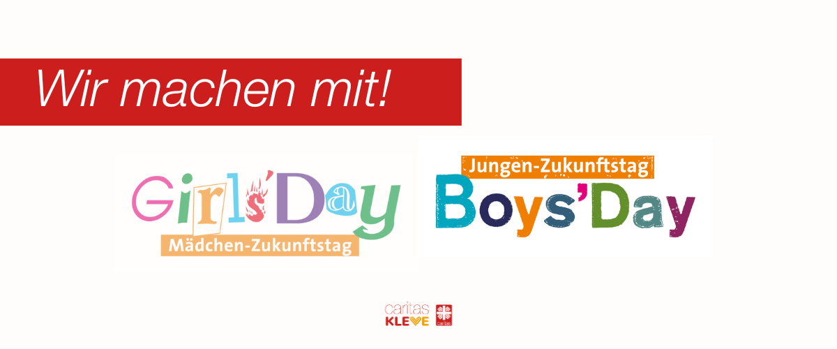 Banner Girls & Boys Day