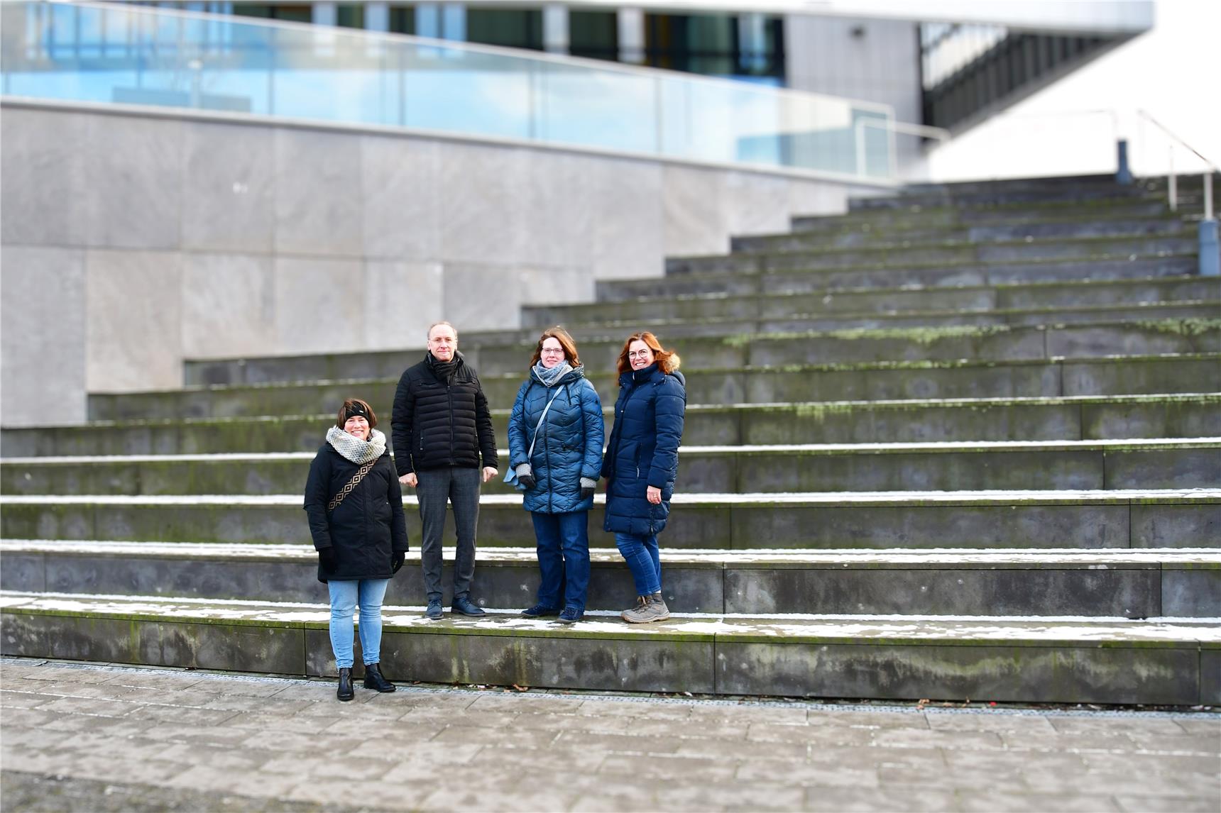 Fachtag Schuldnerberatung