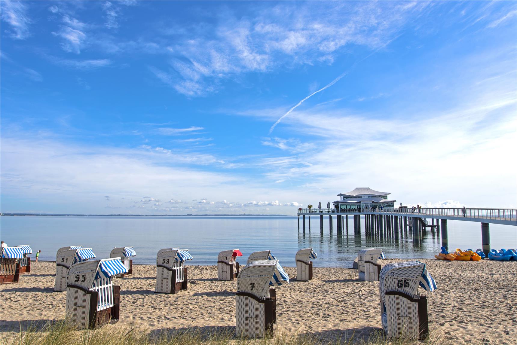 Timmendorfer Strand