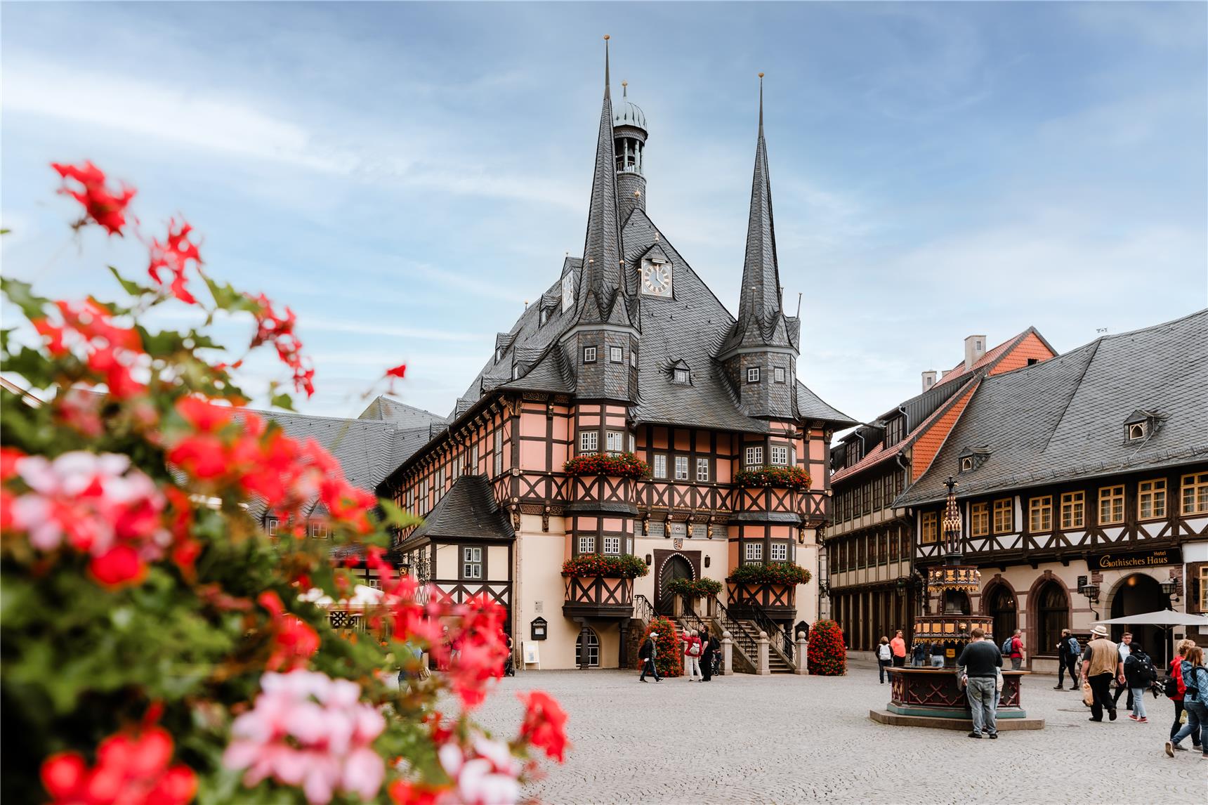 Wernigerode