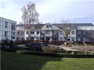 Wohnpark Elten Wohnpark Elten