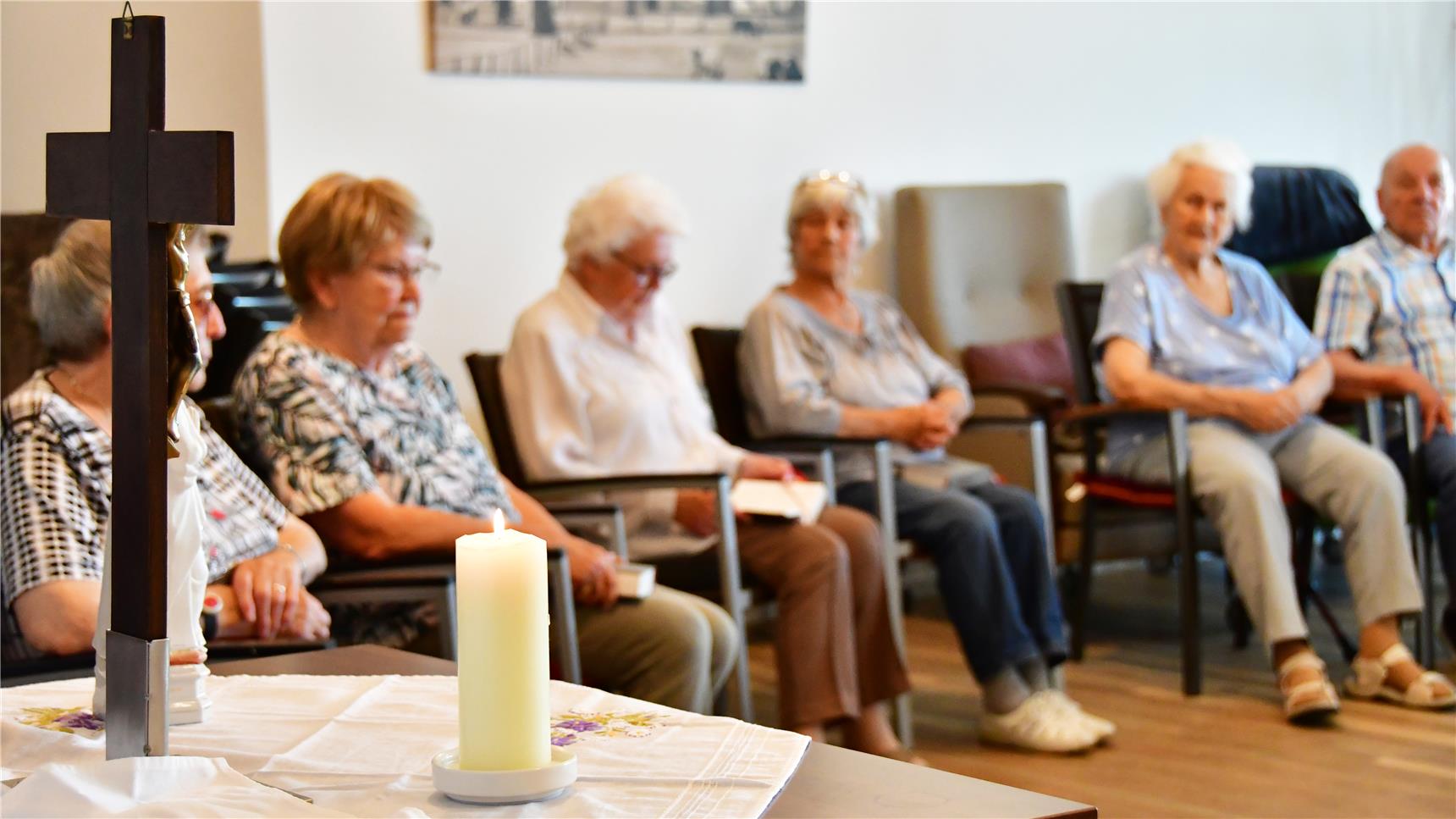Wortgottesdienst