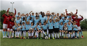 Fußballcamp 1 Fußballcamp 1