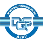 Logo AZAV