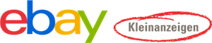 Das offizielle Ebay Kleinanzeigen Logo