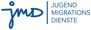 Logo Jugend-Migrations-Dienst
