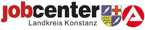 Logo Jobcenter KN