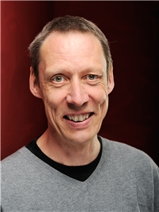 Kopfbild Jochen Trautner