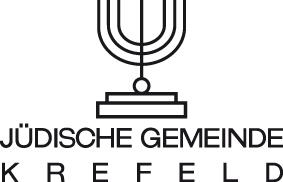 Logo J�dische Gemeinde