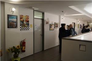 Ausstellung Ausstellung