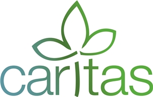 Caritas_Nachhaltigkeit_Logo