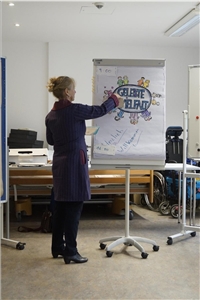 Diversitäts-Workshop_Dr Gabriele Schambach Diversitäts-Workshop_Dr Gabriele Schambach