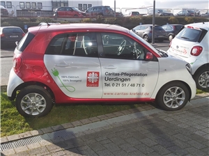 E-Smart Uerdingen E-Smart Uerdingen