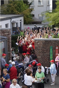Hospizlauf 2019 Hospizlauf 2019