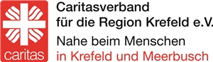 Logo Caritasverband für die Region Krefeld e.V.