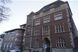 Marienheim Marienheim