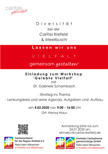 Workshop Workshop