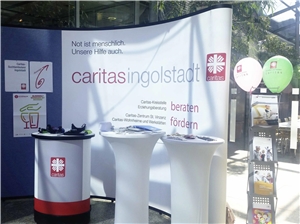 Aktionswoche Alkohol 2017, Audi AG - Betriebsrestaurant Aktionswoche Alkohol 2017, Audi AG - Betriebsrestaurant