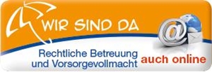 Logo Rechtliche Betreuung Logo Rechtliche Betreuung