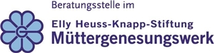 Logo Müttergenesungswerk Logo Müttergenesungswerk