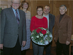 30 Jahre Treue 30 Jahre Treue