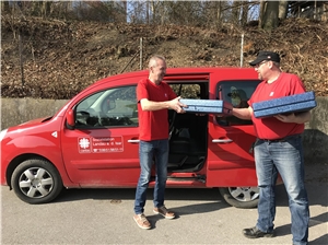 Essen auf Räder 2 Essen auf Räder 2