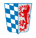 Logo Bezirk Niederbayern Logo Bezirk Niederbayern