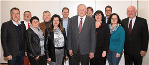 Mitgliederversammlung Mitgliederversammlung