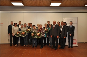 Mitgliedversammlung Mitgliedversammlung