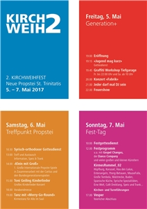 Propstei Kirchweihfest Programm Kirchweihfest Propstei