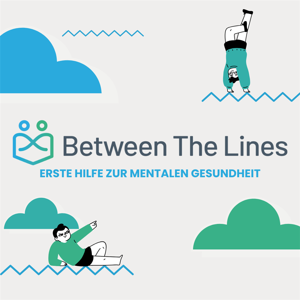 Erste Hilfe zur Mentalen Gesundheit