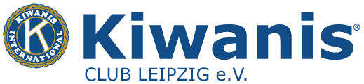 Logo Kiwanis Club Leipzig e.V.