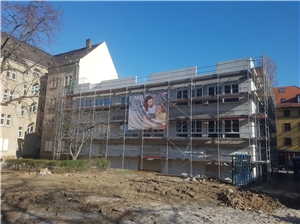 Baustelle Kita Don Bosco Bild Kita Campus Lorenzo