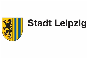 Stadt Leipzig Logo Stadt Leipzig