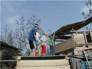 Bauspielplatz Bauspielplatz