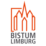 Logo Bistum hoch