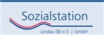 Logo Sozialstation Lindau