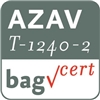 AZAV Signet neu 2017