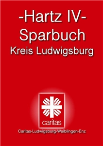 Hartz IV Sparbuch Hartz IV Sparbuch