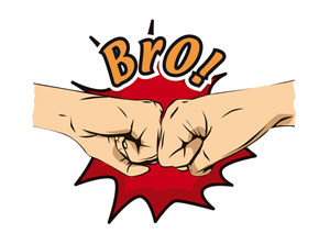 Logo BrO Logo BrO