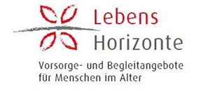Logo LebensHorizonte