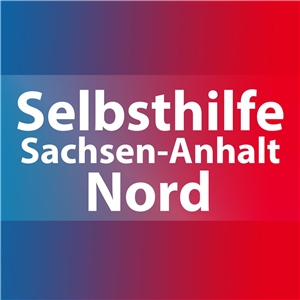 Logo Selbsthilfe-App