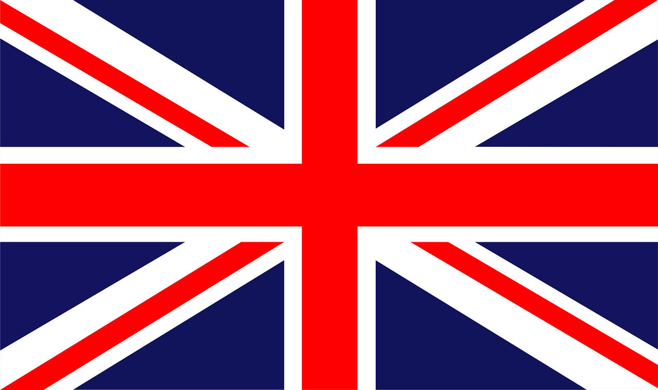 Großbritanien