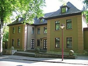 Konrad-Martin-Haus
