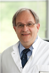 Prof. Dr. Uwe Gerd Liebert