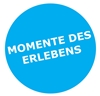 Logo Momente des Erlebens 2016