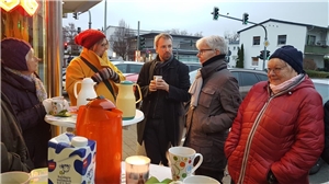 Wandercafé 1 Wandercafé 1