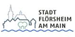Logo Stadt Flörsheim