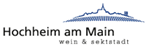 Logo Stadt Hochheim Logo Stadt Hochheim